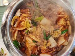 -清真马祥兴菜馆(云南北路店)