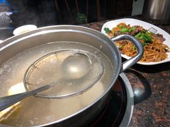-八合里潮汕鲜牛肉火锅(深圳海岸城店)