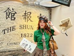 -THE PRESS(申报馆店)