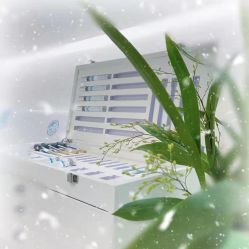 -蕾特恩专业祛痘·皮肤管理