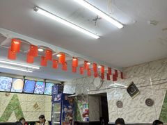 -正宗新疆天山烧烤(贵新街店)