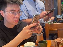 -云海肴·汽锅鸡·云南菜(天山百盛优客店)