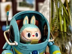 -泡泡玛特POPMART(世豪广场店)