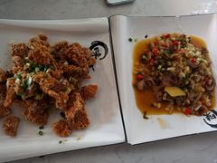 -千岛湖小鱼儿·淳安匠心农家菜