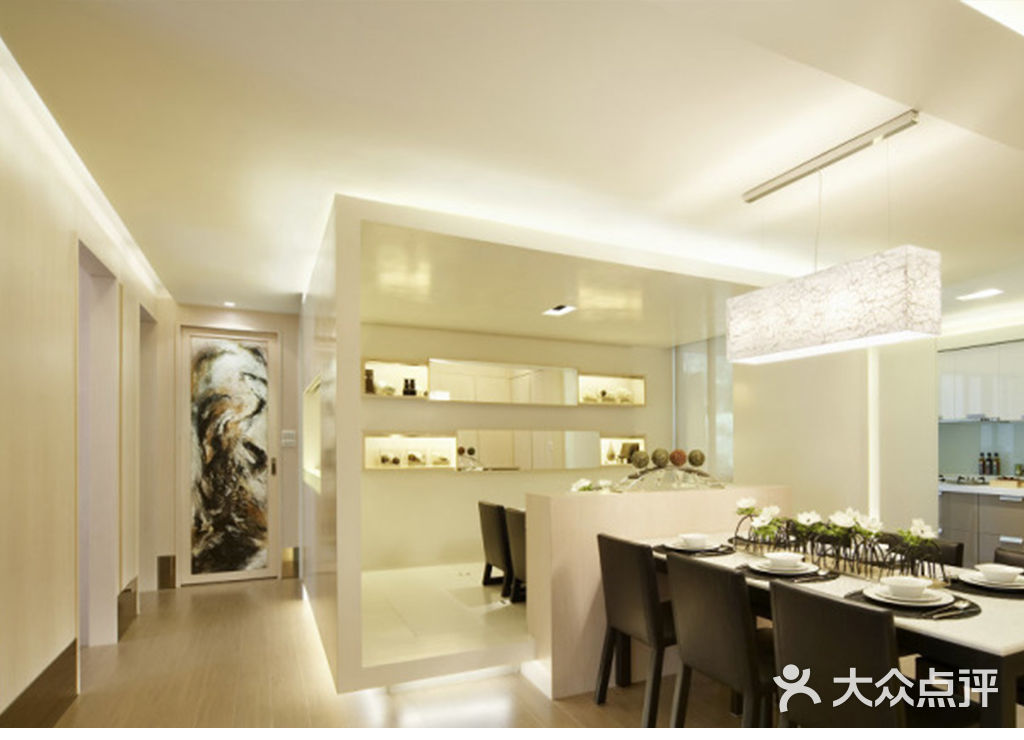 美之翼整体家装