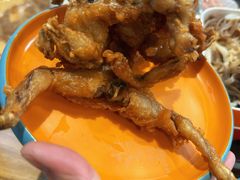 -铭记蛙小仙·活蛙畅享(CBD万达广场店)