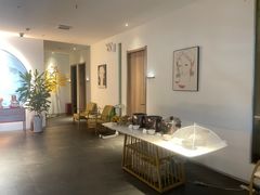 -大唐盲人按摩中心(怀宁路新粮仓店)