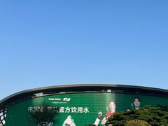-华润深圳湾体育中心-“春茧” 体育馆