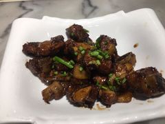 -京城小江南·土菜馆·蒸白鱼(东四十条店)