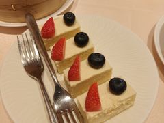 -正佳广场万豪酒店-粤菜餐厅·点心·海鲜·聚餐