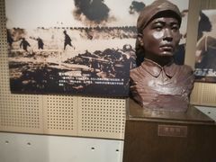 -辽沈战役纪念馆