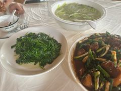 -小六农家乐(崇明西沙湿地店)