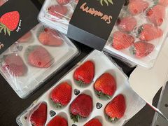 -GranVida生活超市(海信广场店)