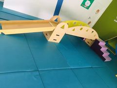 -乐融婴幼儿成长中心(四季青校区)