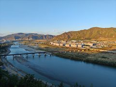 -图们口岸