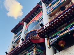 -中街刘老根大舞台