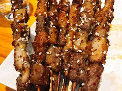 -木屋烧烤(坂田天安云谷店)