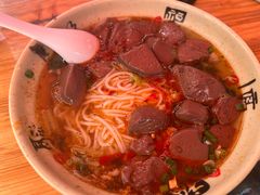 -小罗子汤店(大士院总店)