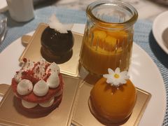 -深圳同泰万怡酒店·万荟轩自助餐厅(同泰店)