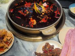 -矮板凳老火锅(宽窄巷子店)