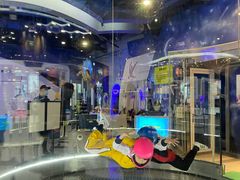 -飞行家太空体验馆(祥云小镇店)