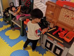 -KIDults童伴儿亲子餐厅(达美中心广场店)
