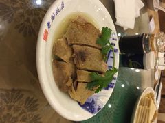 老街饭庄-老街饭庄·地道淮扬菜(扬子江北路总店)
