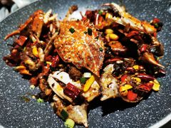 -慕湘精致湖南菜(水贝店)