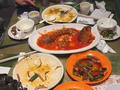 -欣旺·迎宾楼·百年无锡菜