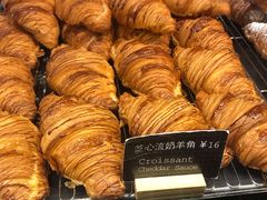 -麦田工坊(月湖店)