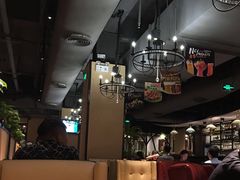 -绿茵阁(体育西分店)