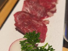 -谷牛日式烤肉(宝山U天地店)