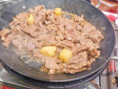 -林真真牛肋条放题(天马店)