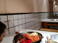 -岗上渣渣老火锅(两路口店)