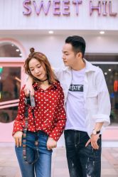 -纯色婚纱摄影(南京总店)