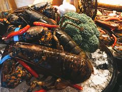 -长沙北辰洲际酒店-兰调全日餐厅