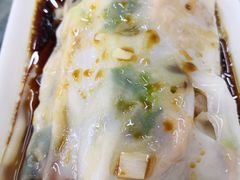 猪肉肠-穗银肠粉店(东川路店)