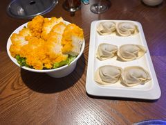 -东海怡品海鲜豆捞(星街坊店)