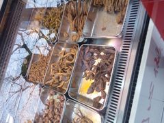 -绝味鸭脖(曲阳路二店)