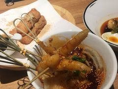 -太二酸菜鱼(汕头苏宁广场店)