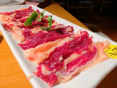 -海银海记潮汕牛肉火锅(新港中路海珠店)