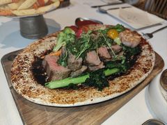 -春树下·树屋花房西餐厅(罍街AS1980店)