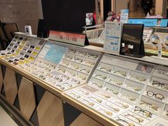 -LOHO眼镜(上海五角场合生汇店)