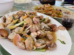 -景好海鲜餐厅(大鹏必选旅游店)