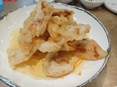 锅包肉-金掌勺·锅包肉(双榆树店)