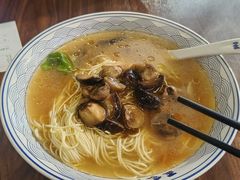 -王家沙点心店(西康路店)