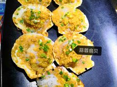 -眼镜哥浦江夜宵大本营