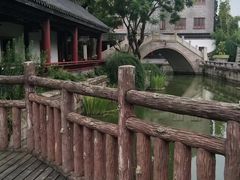 -龙潭水乡