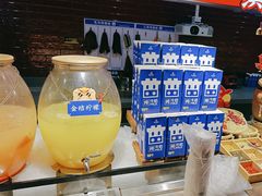 -芝小官毛肚火锅海鲜自助(淮安清江浦区新亚店)
