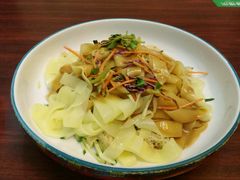 酿皮-忠顺斋易州印象烤鸭店(东关新村店)